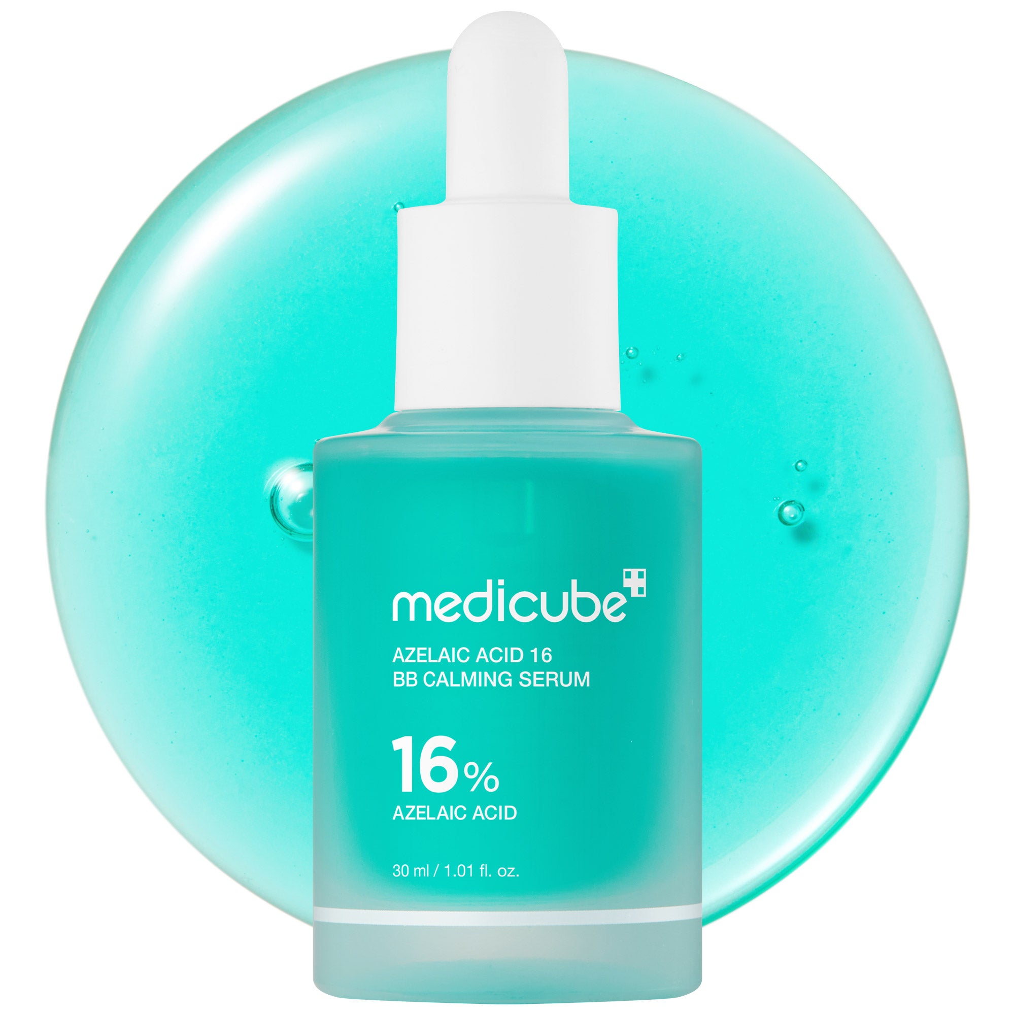 zklidňující sérum azelaic acid 16