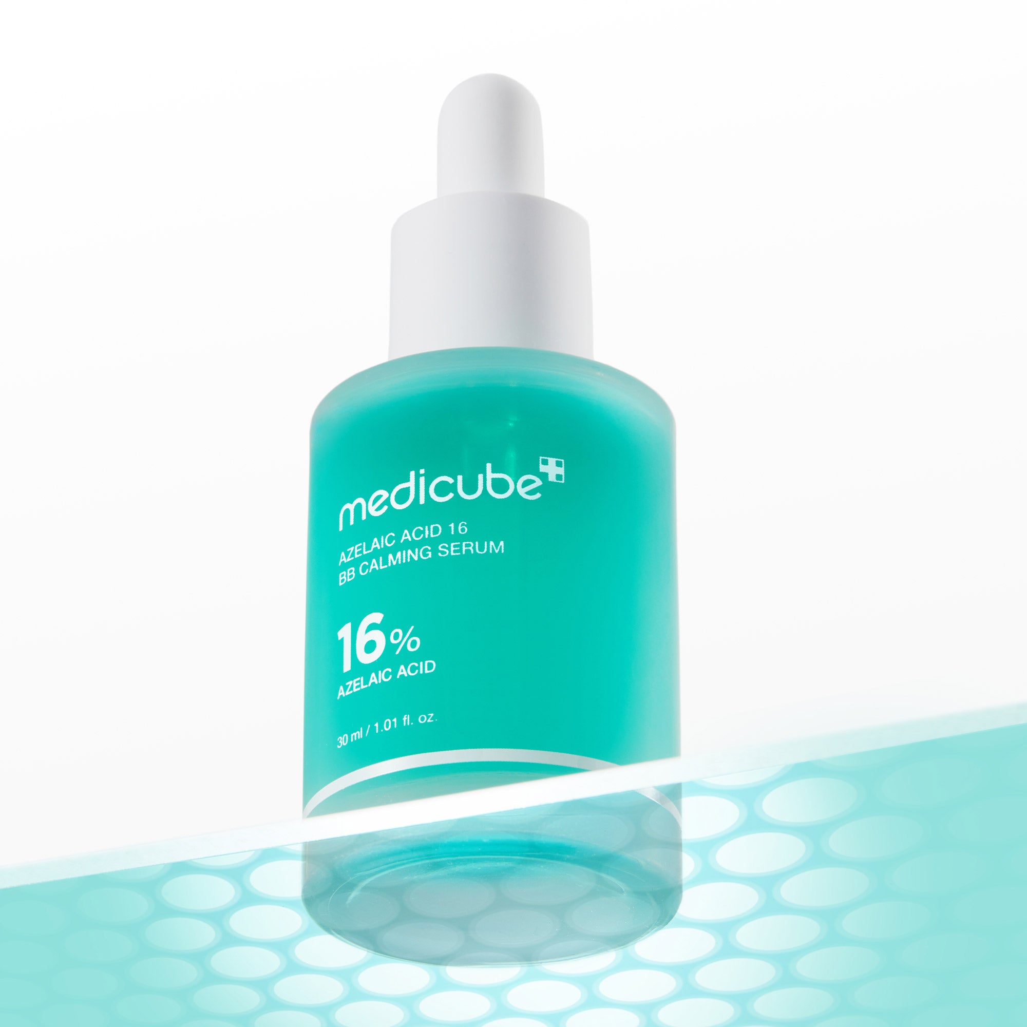 zklidňující sérum azelaic acid 16