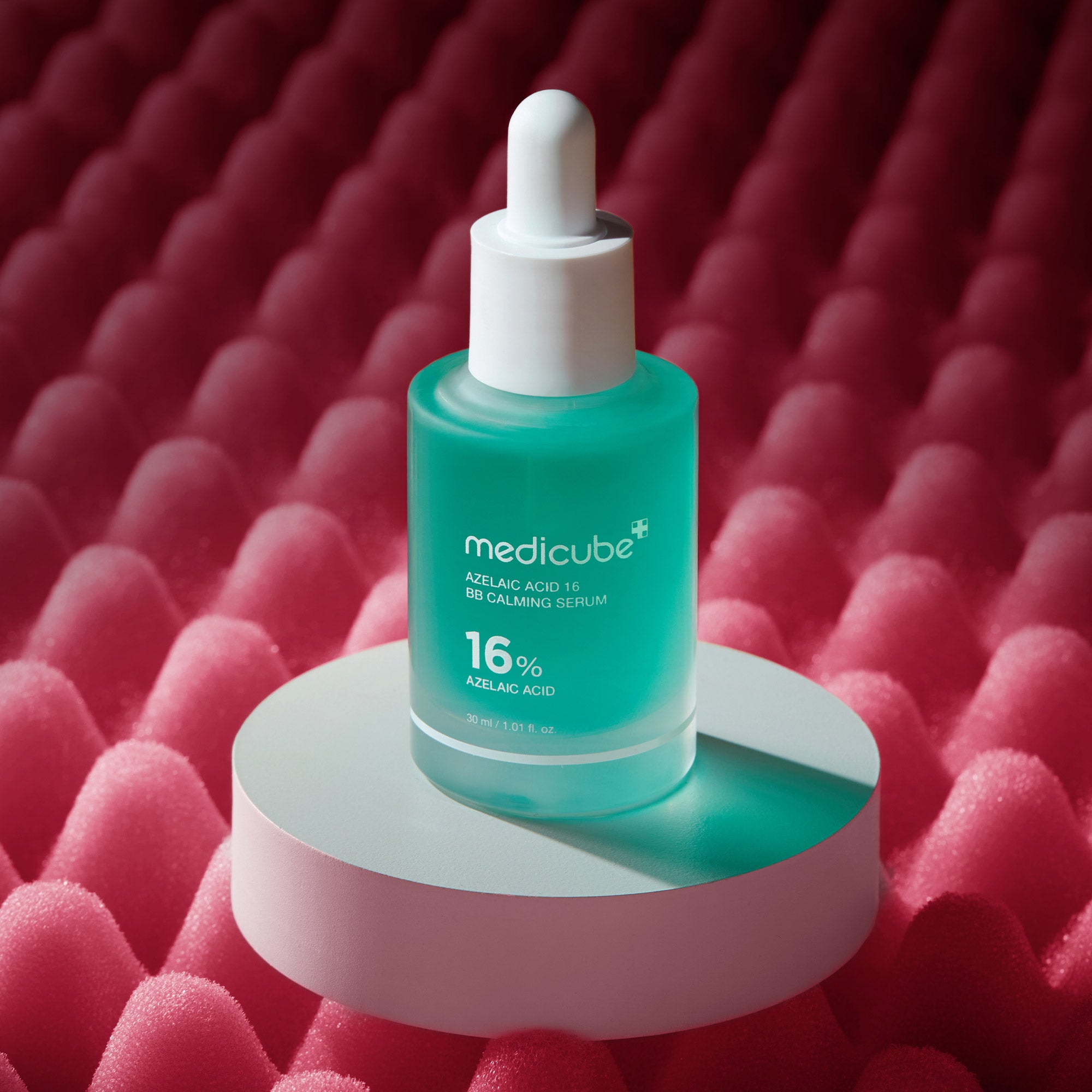 zklidňující sérum azelaic acid 16