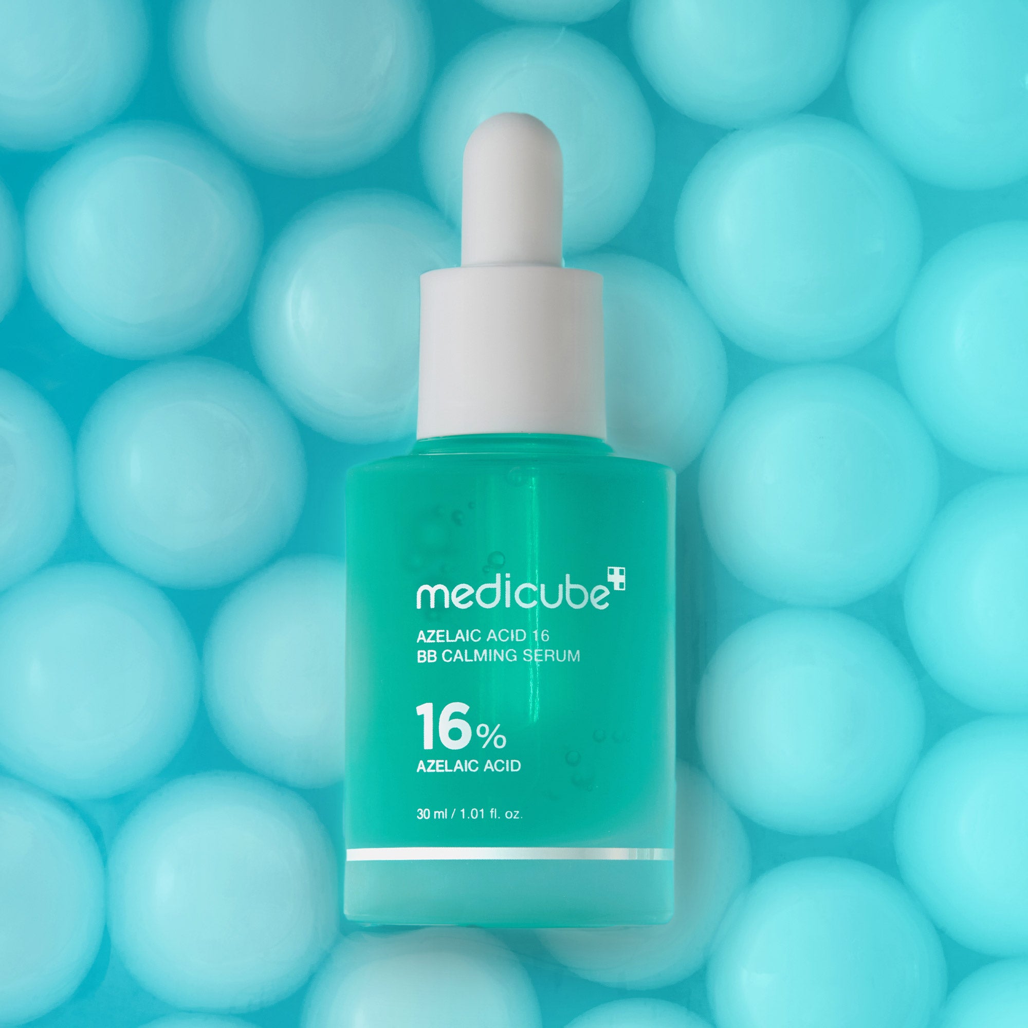zklidňující sérum azelaic acid 16