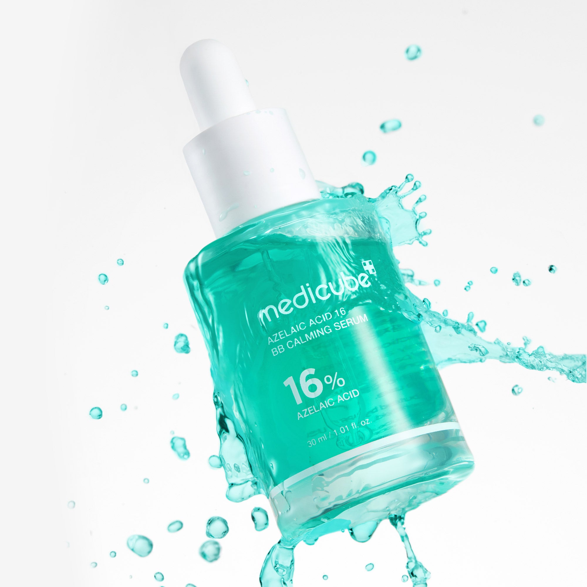 zklidňující sérum azelaic acid 16