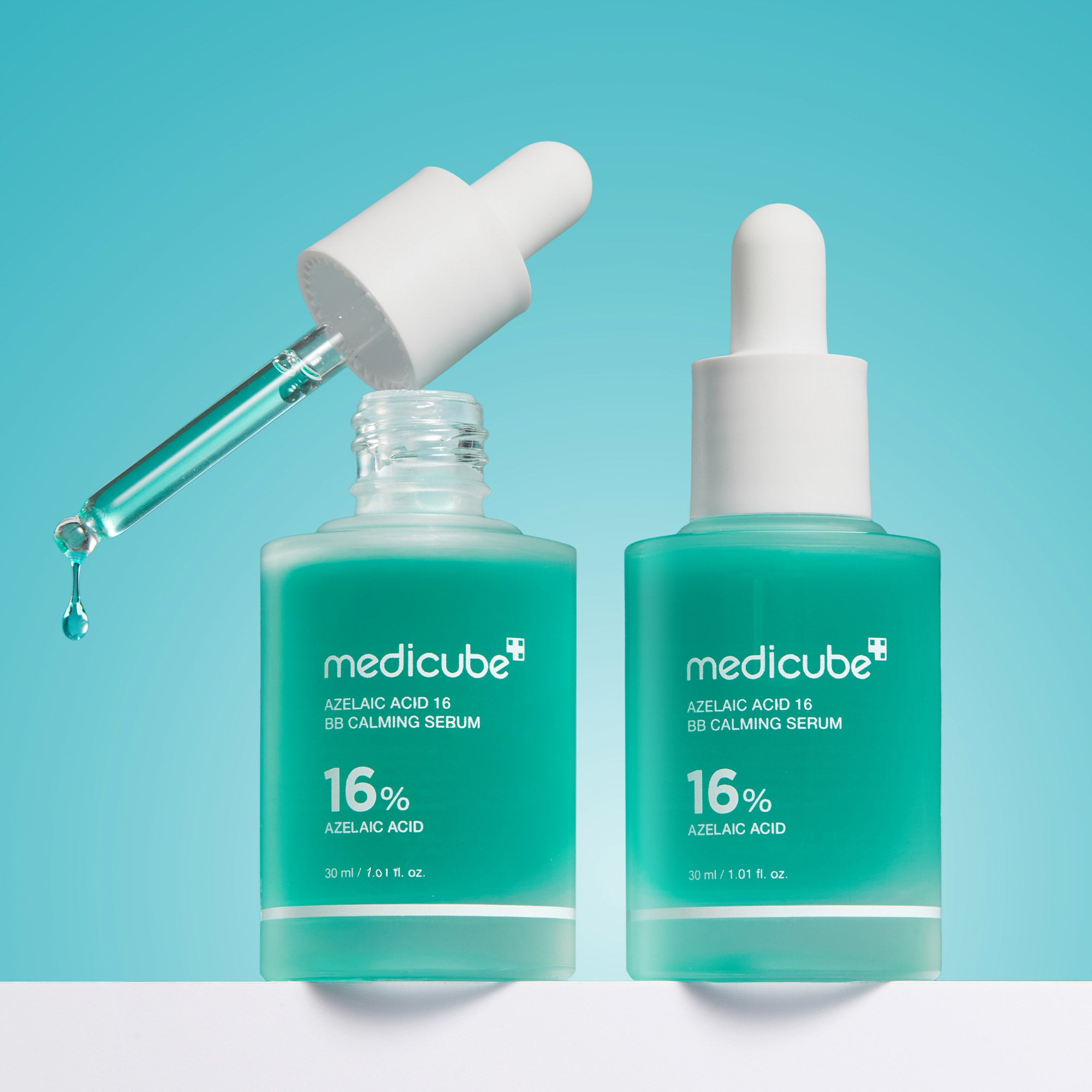 zklidňující sérum azelaic acid 16